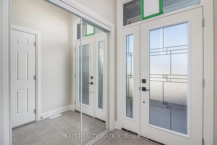 Property Photo: 189 Carpe Street ON K0A 2M0