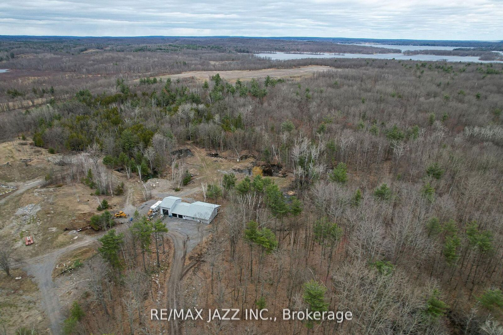 Property Photo: 1167 Belmont Township 2 Line ON K0L 1Z0