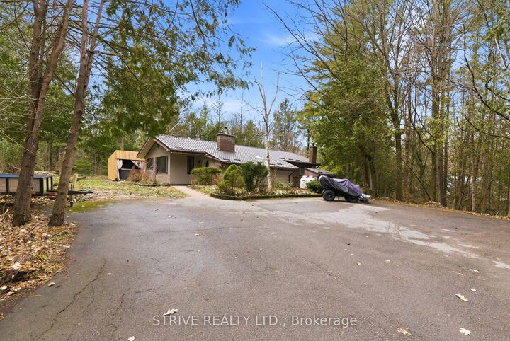 Property Photo:  232 Parks Road  ON K8V 5P6 