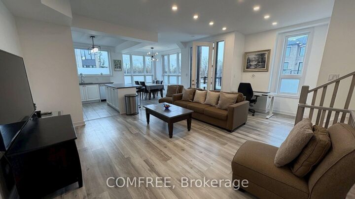 Property Photo: 1 Red Maple Lane ON L9J 0N4