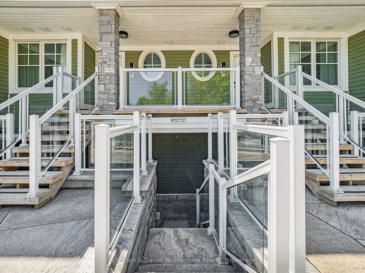 Property Photo: 1869 Muskoka Road 118 W Highway Btve104 ON P1L 1W8