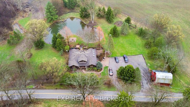 Property Photo: 1970 Hollow Road ON L2V 5H1