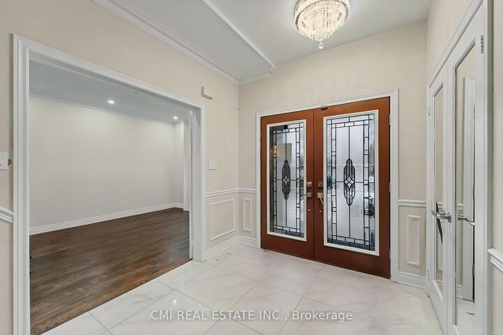 Property Photo: 717 Vaughan Mills Road ON L4H 1H6