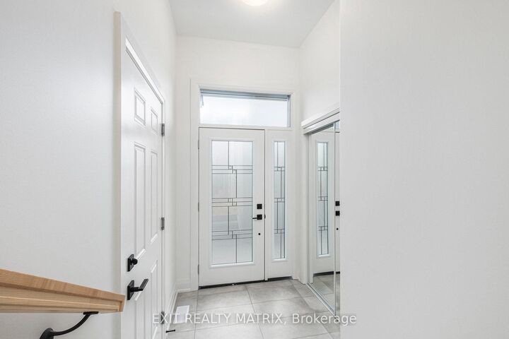 Property Photo: 185 Carpe Street ON K0A 2M0