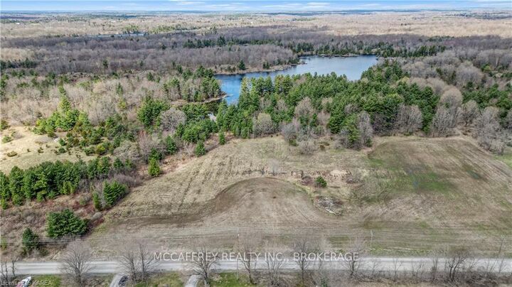 Property Photo:  Lot 1 White Lake Road  ON K0H 1T0 