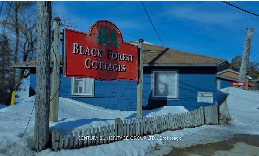 Property Photo:  11 12th Street N  ON L9Z 2J9 