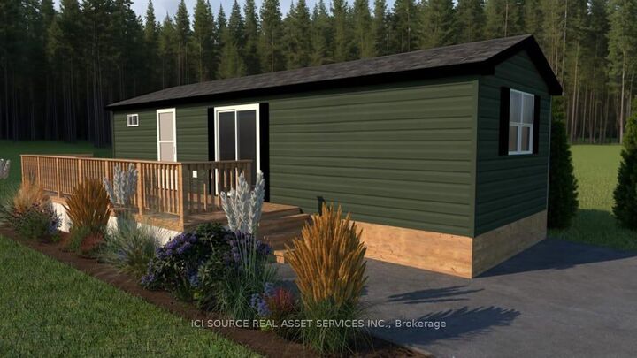 1235 Villiers Line Getaway — photo 1