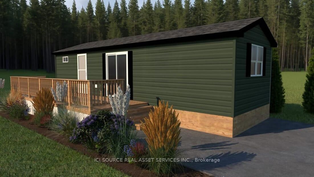 Property Photo: 1235 Villiers Line Getaway ON K0L 2G0