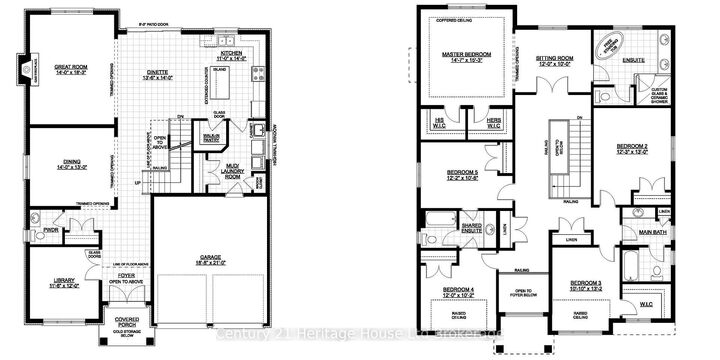 Property Photo:  Lot 6 (12) Darrow Drive  ON N4G 1C4 
