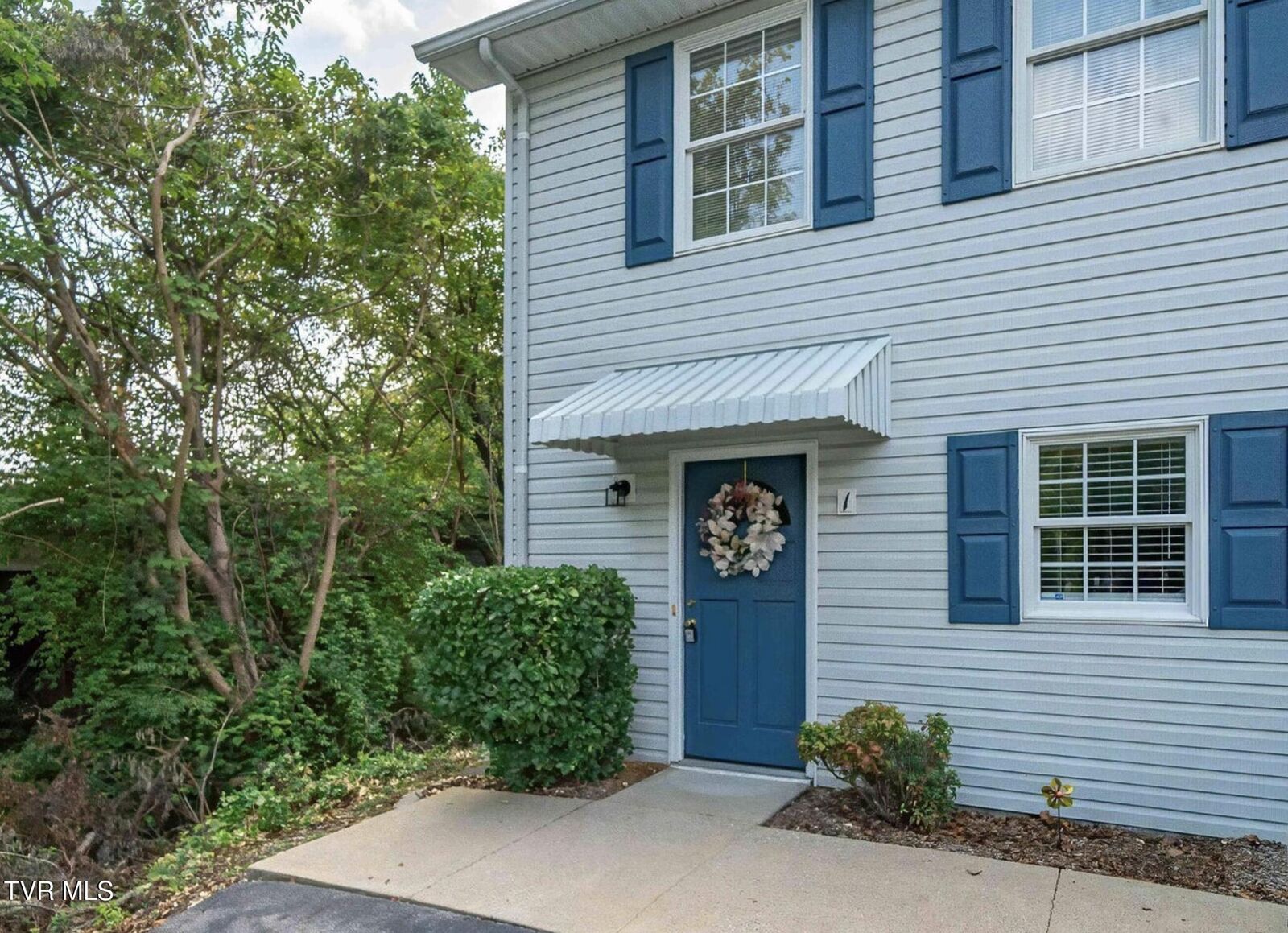 Property Photo:  716 King Springs Road Apt 1  TN 37601 