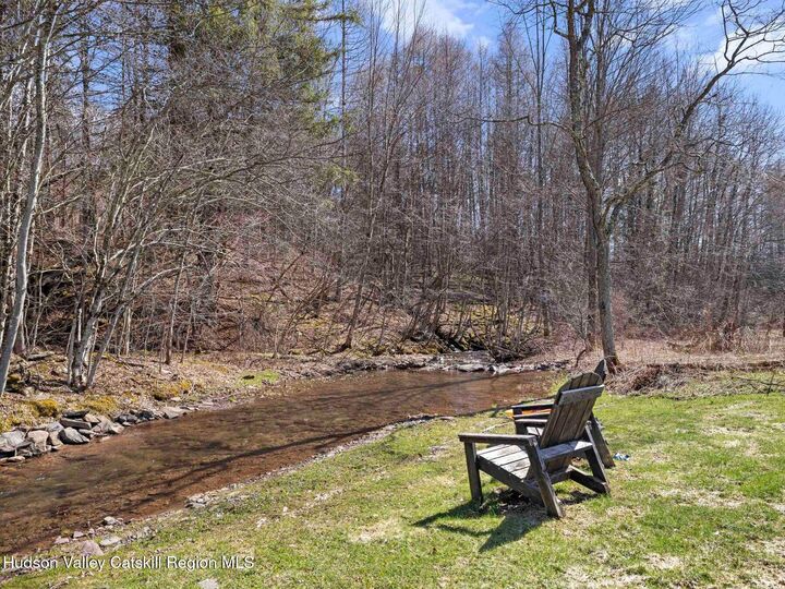 Property Photo:  740 New Kingston Mountain  NY 12455 