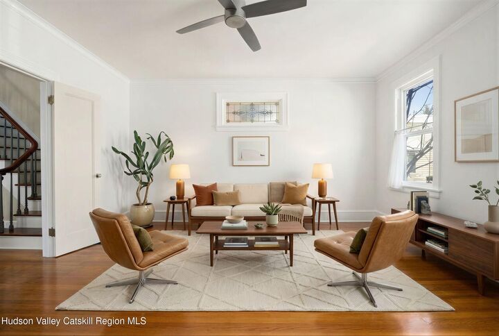 Property Photo:  33 S 5th  NY 12534 