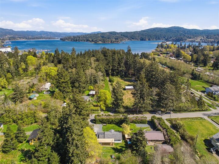 Property Photo:  1704 Whiffin Spit Rd  BC V9Z 0T8 