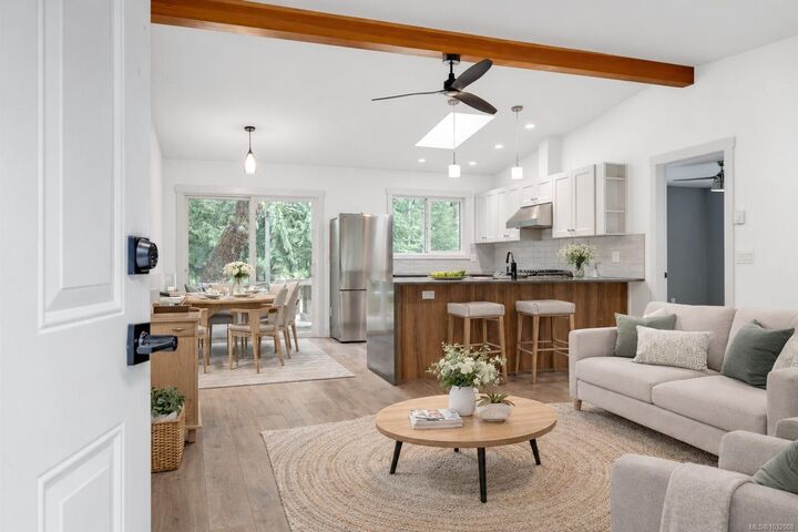 Property Photo:  840 Mary Rd  BC V0R 1X3 
