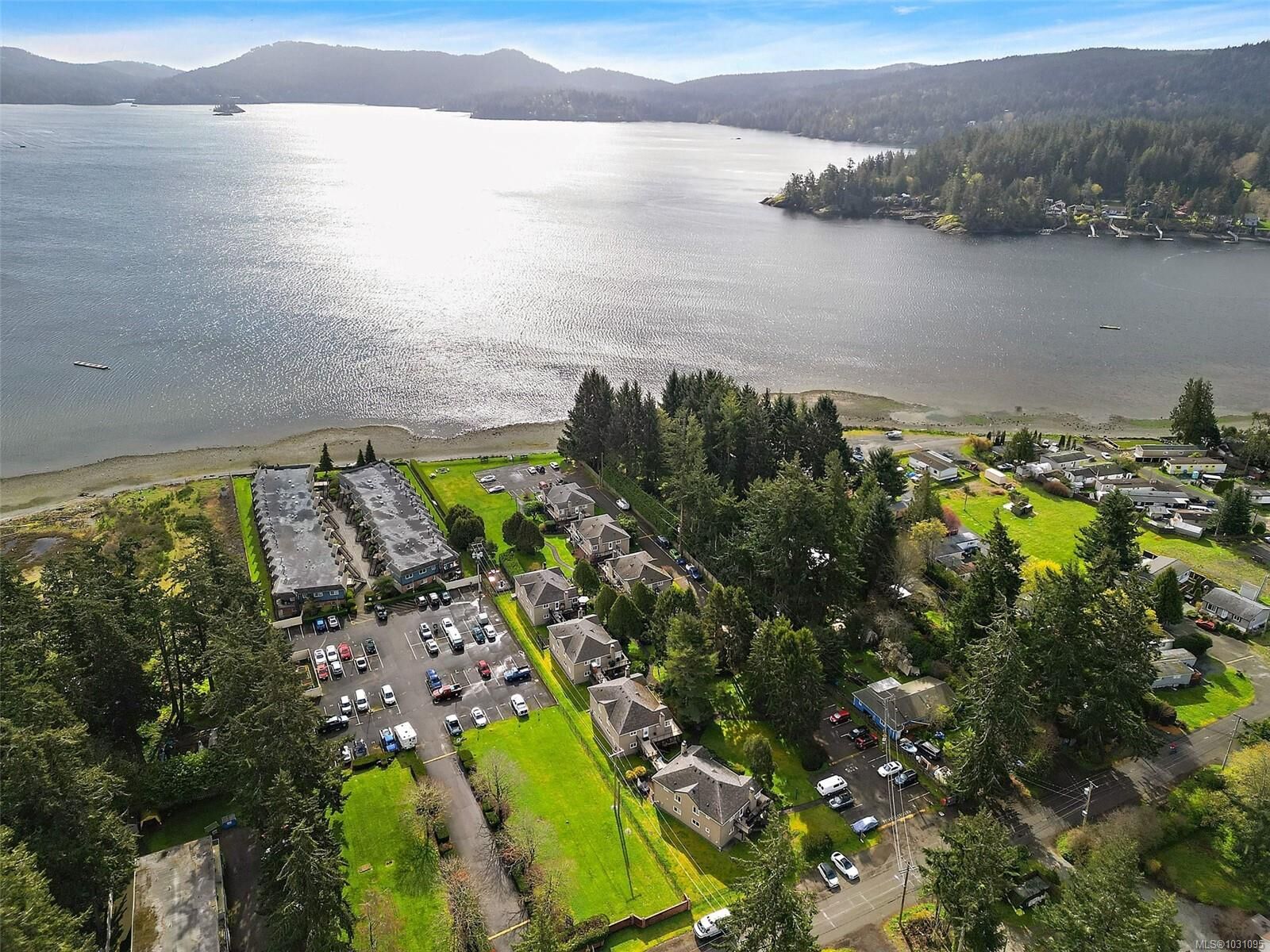 Property Photo:  1987 Kaltasin Rd 105  BC V9Z 0B6 