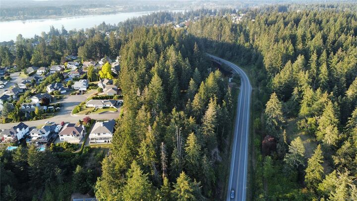 Property Photo:  Lot A St. Ann'S Dr  BC V9L 5M4 