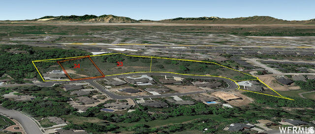 Property Photo:  1205 E 5275 S 34  UT 84403 