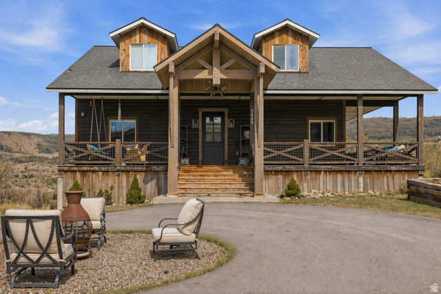 Property Photo: 2423 Timber Lakes Dr 1053 UT 84032