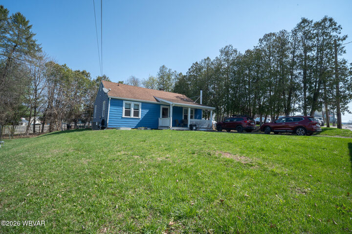 Property Photo:  139 School House Road  PA 17752 