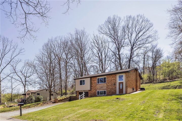 Property Photo:  3324 Cassius St  PA 15235 