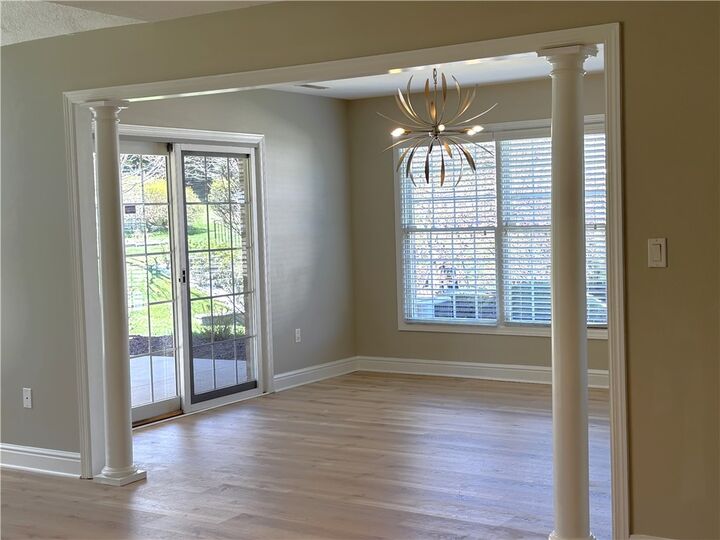 Property Photo:  1020 Saddleclub Drive  PA 15317 