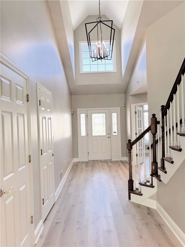 Property Photo:  1020 Saddleclub Drive  PA 15317 