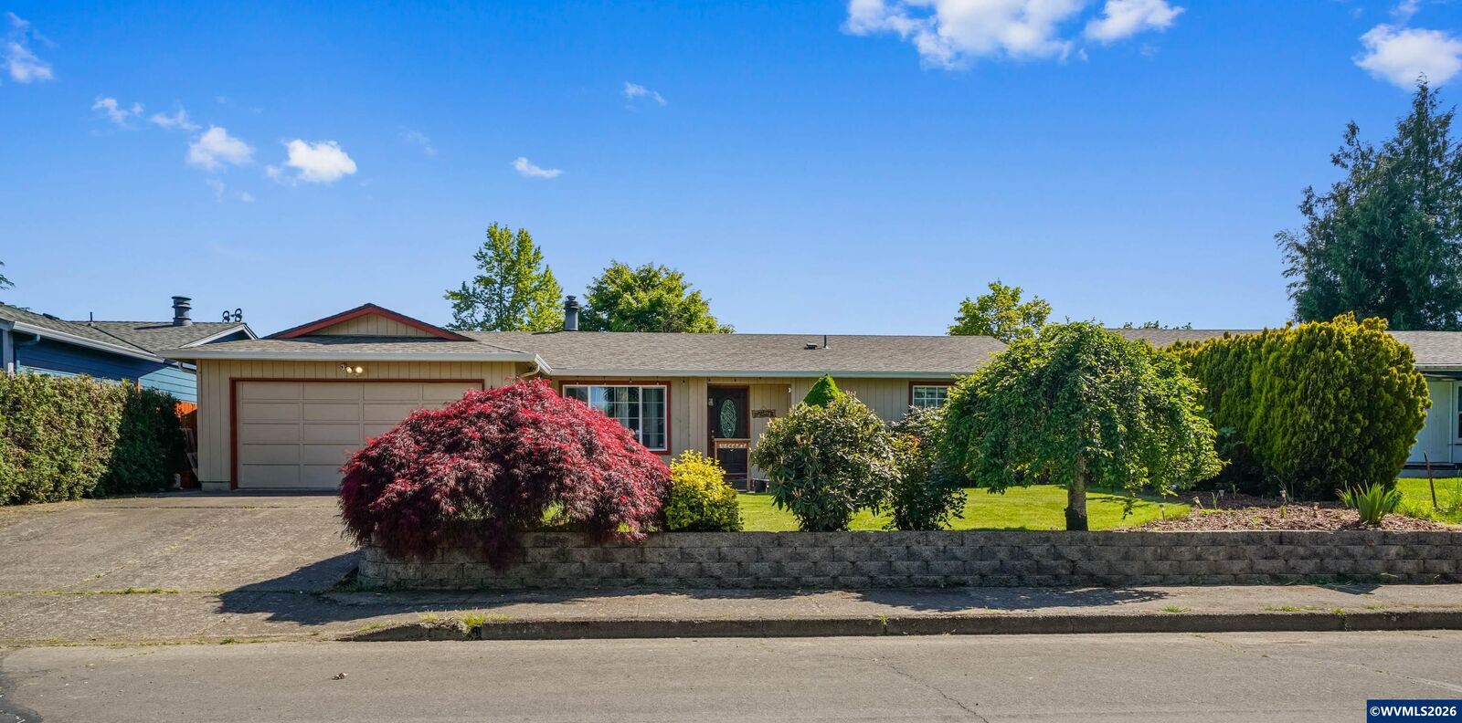 Property Photo:  4702 Settlers Dr NE  OR 97305 