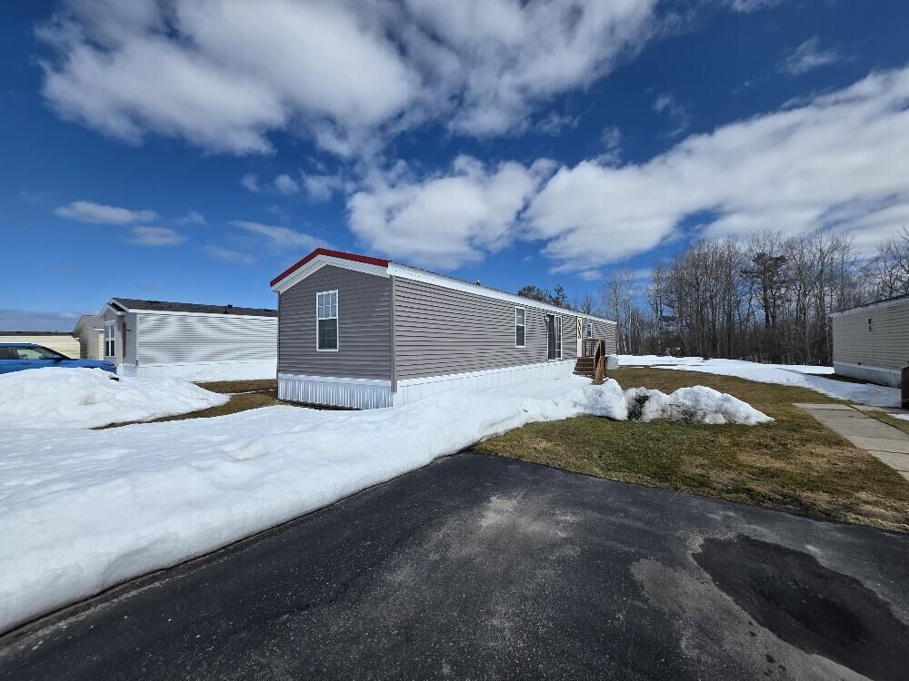 Property Photo: 55 Chelsey Lane MI 49721