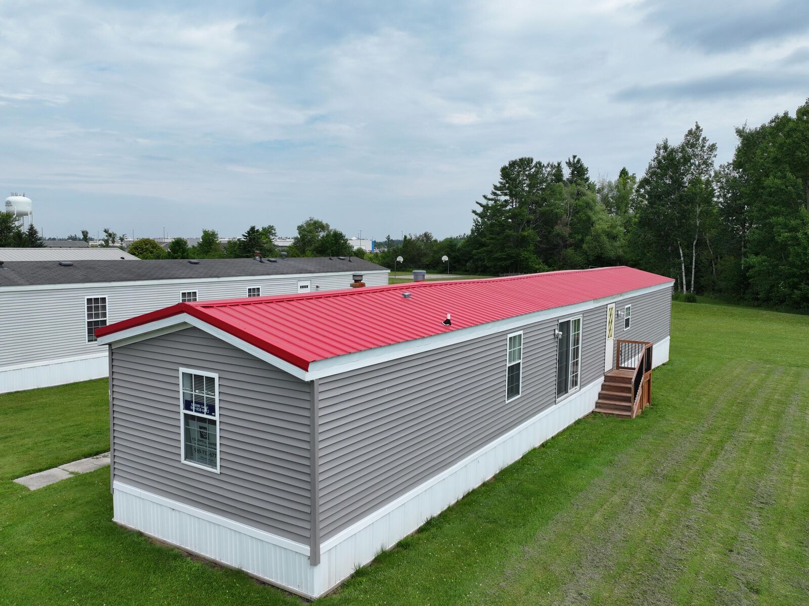 Property Photo:  55 Chelsey Lane  MI 49721 