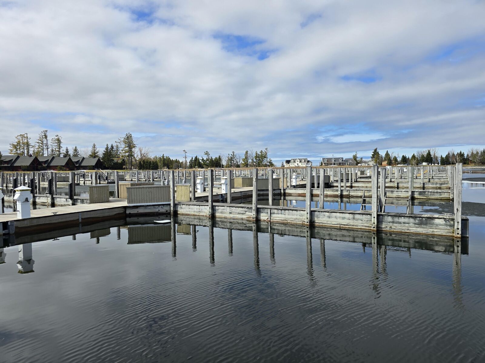 Property Photo:  902 Boat Club Drive  MI 49721 