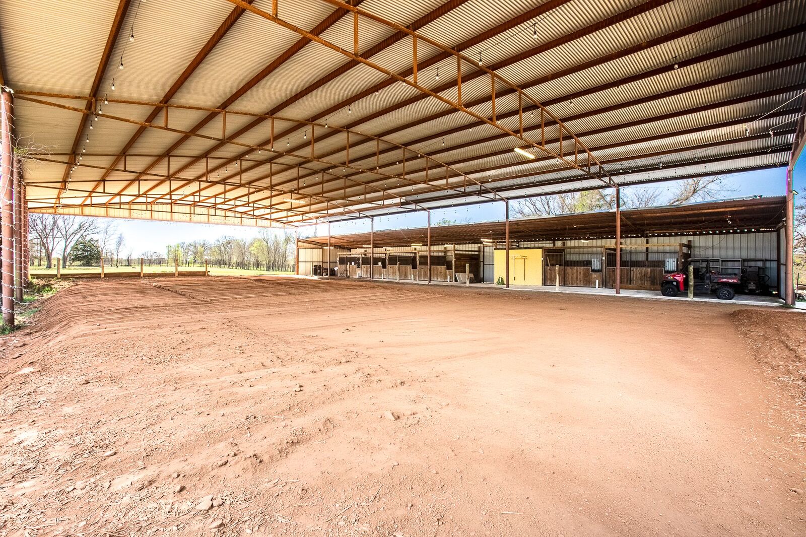 Property Photo:  168 Potato Smith Road  TX 78621 