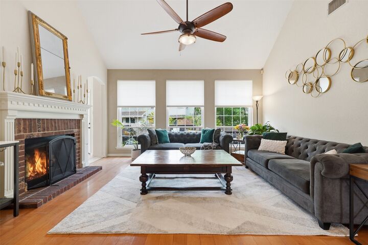 Property Photo:  10507 Erica Leigh Court  TX 78726 