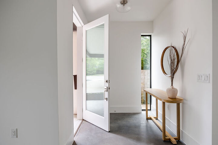 Property Photo:  1811 Justin Lane A  TX 78757 