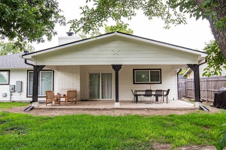 Property Photo:  9802 Kendal Drive  TX 78753 