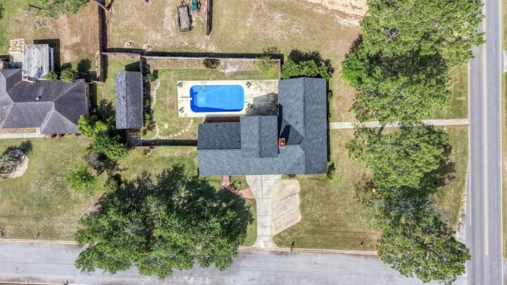 Property Photo:  169 Glendale Road  GA 31763 