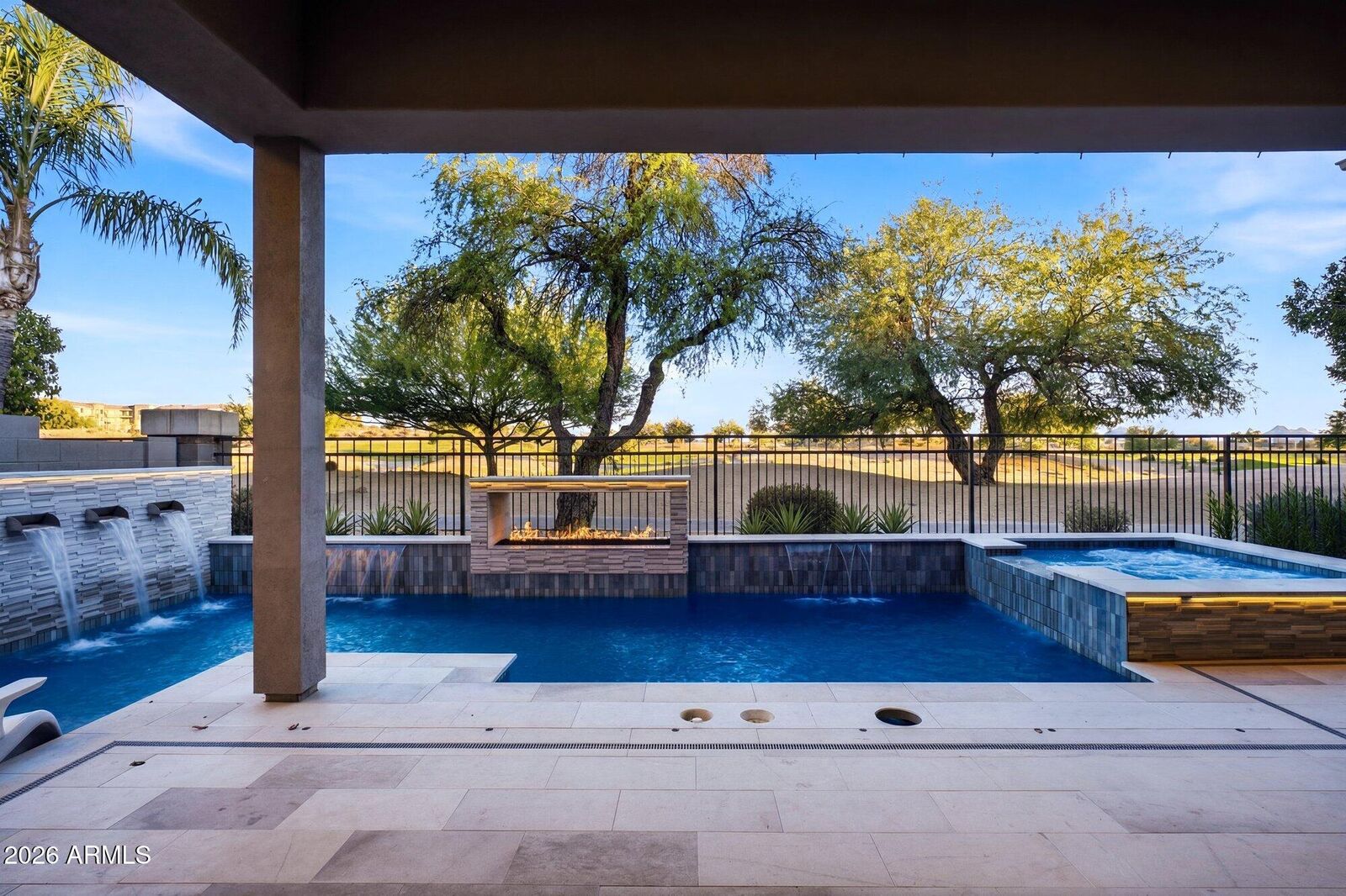Property Photo:  6915 E Montreal Place  AZ 85254 