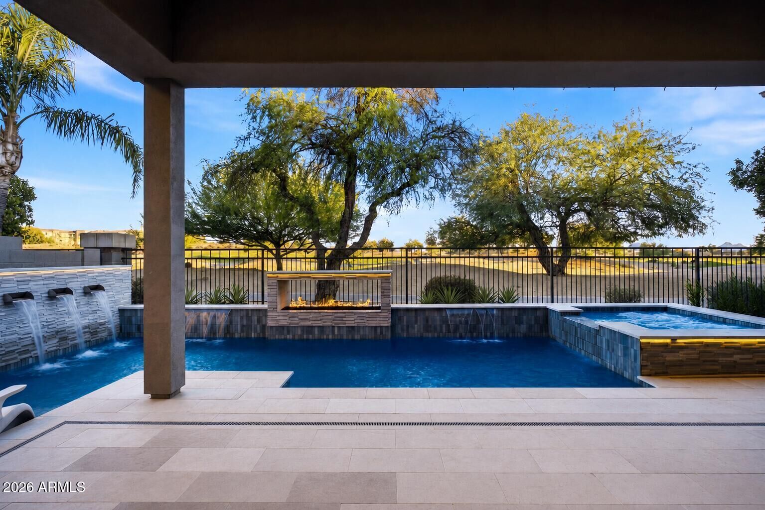 Property Photo:  6915 E Montreal Place  AZ 85254 
