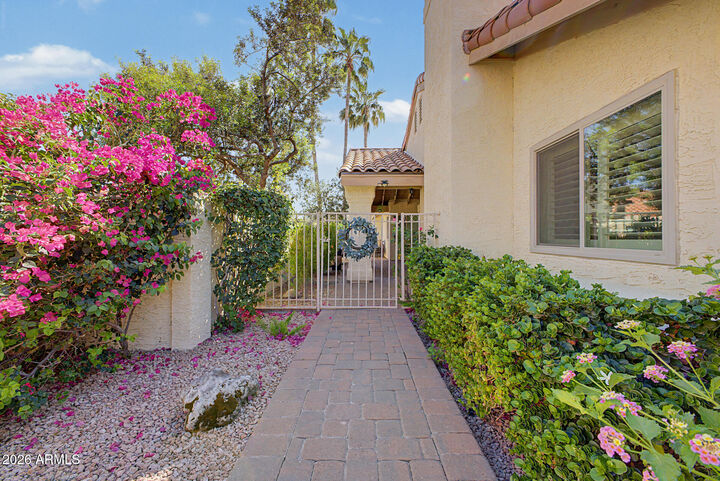 Property Photo:  9987 E Fanfol Drive  AZ 85258 