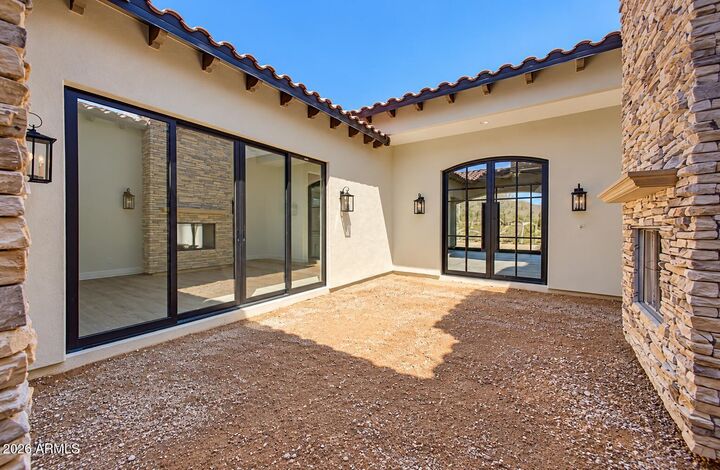 Property Photo: 6431 E Flatiron Loop AZ 85118