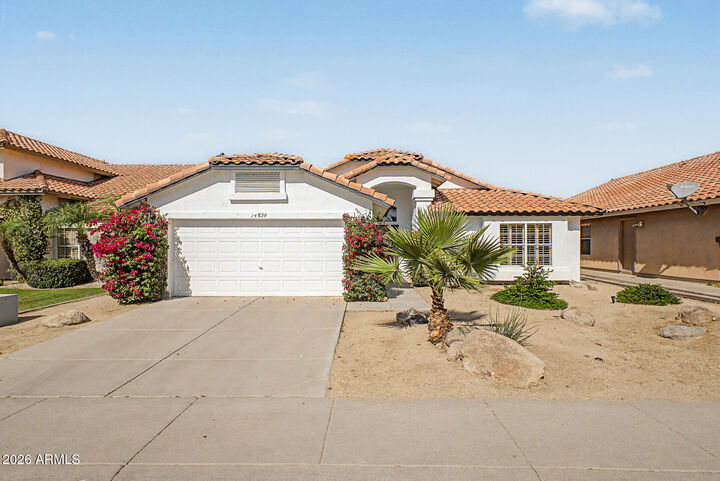 Property Photo:  14828 S 44th Way  AZ 85044 
