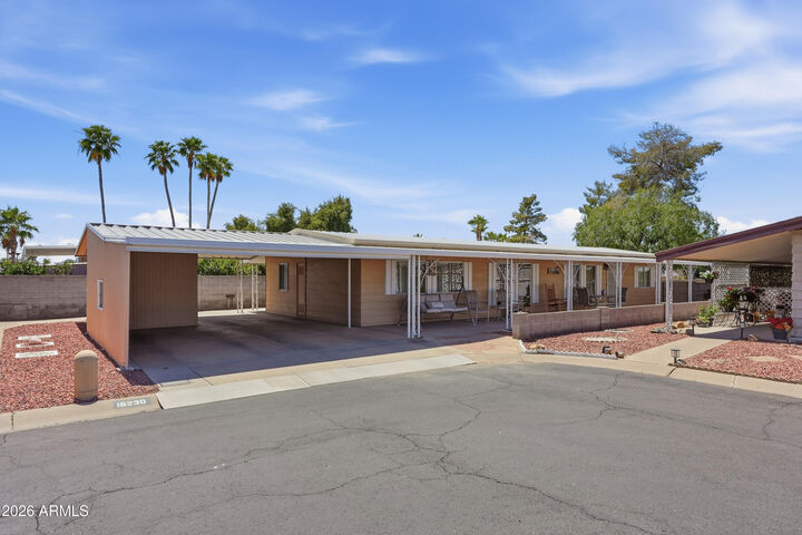 Property Photo:  16230 N 33rd Street  AZ 85032 