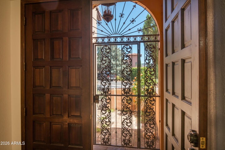 Property Photo:  15 Ridge View Drive 17  AZ 86351 