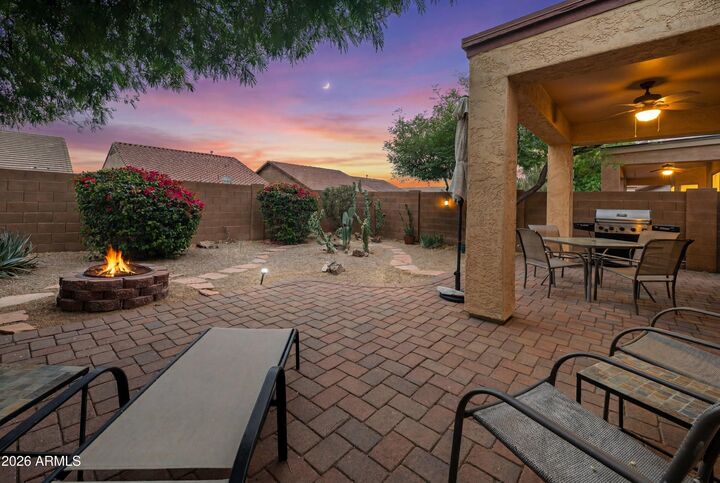 Property Photo:  10771 E Surveyor Court  AZ 85118 