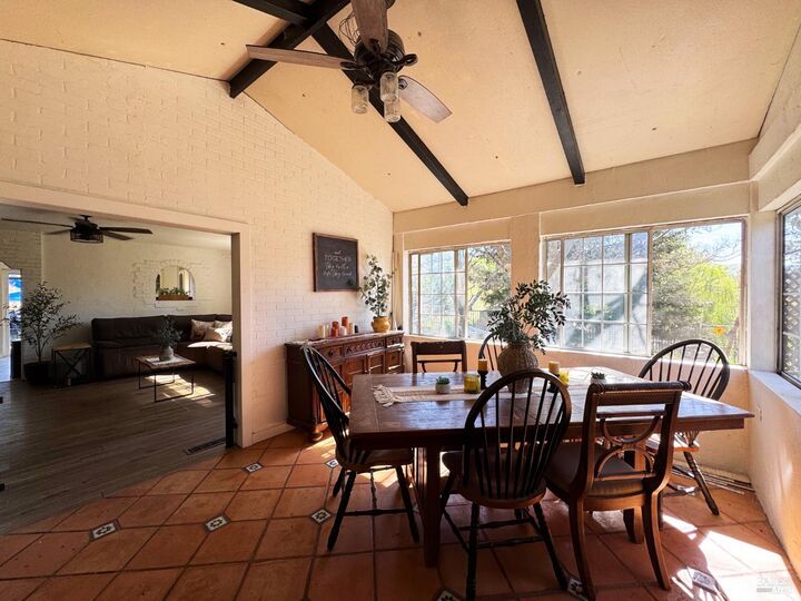 Property Photo:  3997 Eastside Calpella Road  CA 95482 