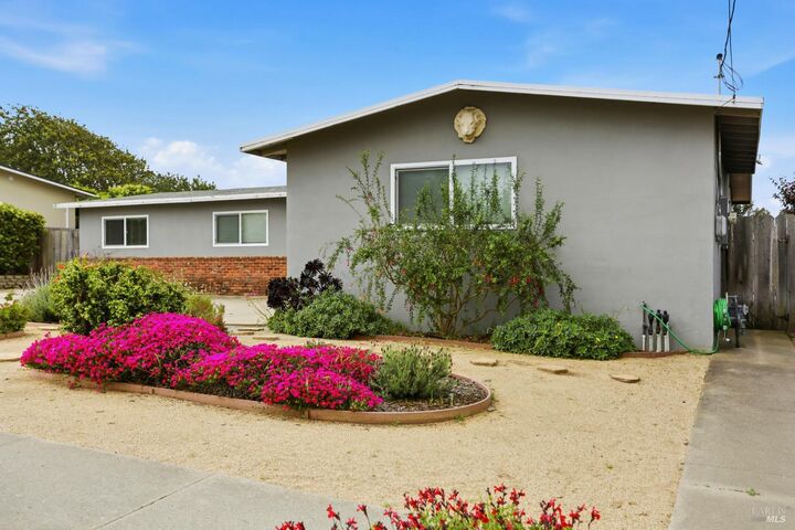 Property Photo:  228 Michael Drive  CA 93933 