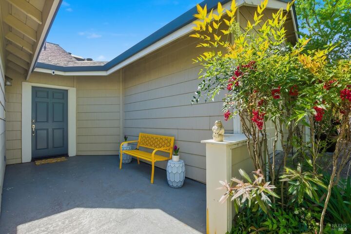 Property Photo: 2003 Stonefield Lane CA 95403