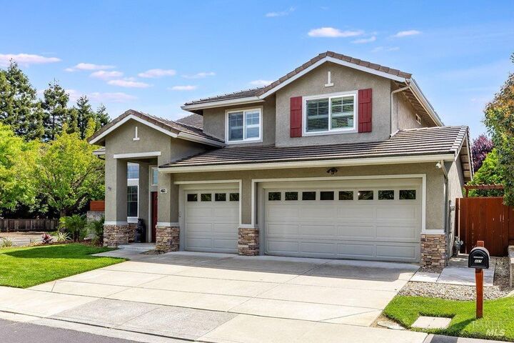 Property Photo:  461 Aspinwall Drive  CA 94510 