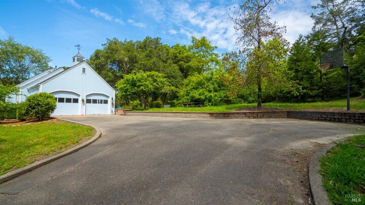 Property Photo:  8099 Yule Tree Lane  CA 95472 