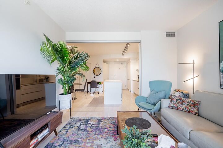 Property Photo: 180 E 2nd Avenue 1119 BC V5T 0K4