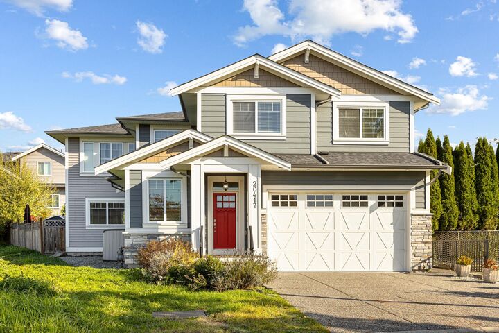 20417 Hartnell Avenue — photo 1